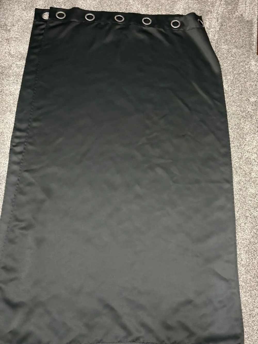 NICETOWN Living Room Blackout Curtain Panels 42 in x 72 in
